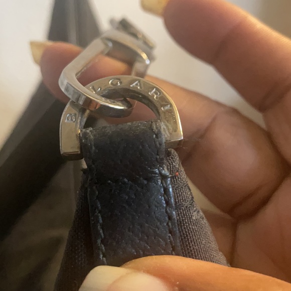 Bulgari Shoulder Bag - Picture 6 of 14